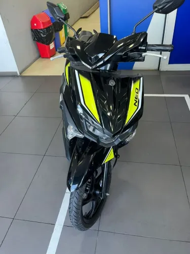 Moto Neo Yamaha 23/24 