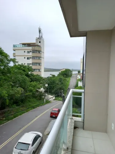 Apartamento 2 quartos, semimobiliado, São Marcos, Lagoa, Shopping, Universidade