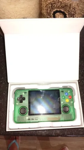 Retroid pocket 2s zerado 