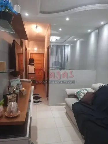 VENDE-SE | CASA EM CONDOMÍNIO FECHADO | MASSAGUAÇU.