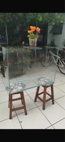Aquário 220L