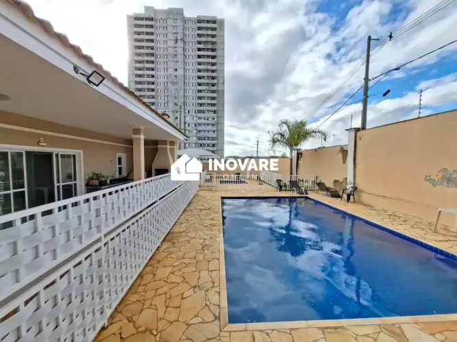 AP2975L-ALUGA-SE APARTAMENTO 2 DORMS COM VAGA COBERTA JD LEOCADIA SOROCABA/SP