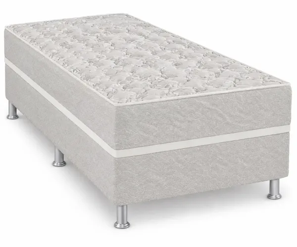 Cama solteirão