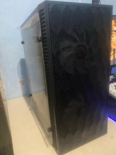 ? CPU Gamer i7 3.9GHz | 8GB Hyper | HD 500GB | Fonte 450W 80 Plus | R$ 800$