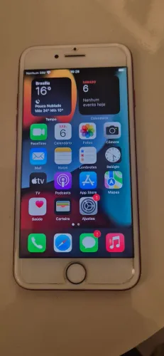 IPhone 7 128gb