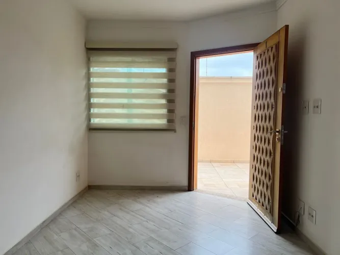 Sobrado à venda em condomínio na Vila Aricanduva, próximo do metrô Penha - São Paulo, SP