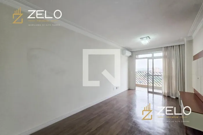 APARTAMENTO RESIDENTIAL em Campinas - São Paulo, Bosque