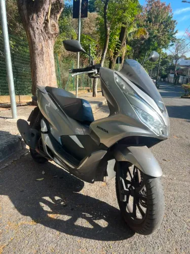 Pcx