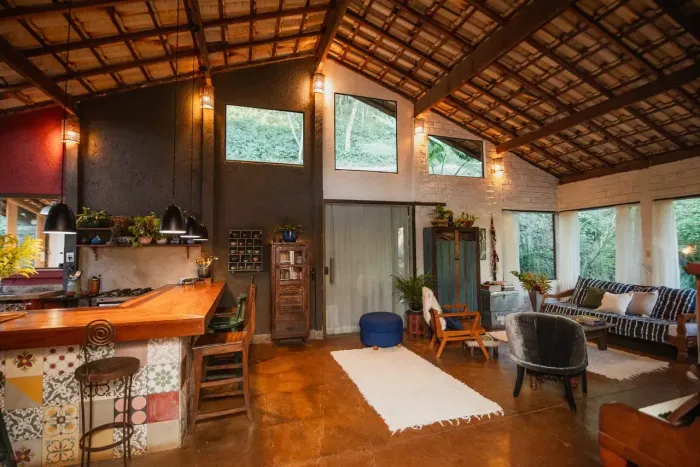 Seu Refúgio Particular em Meio à Natureza | 1.000m² de Terreno e Muito Charme