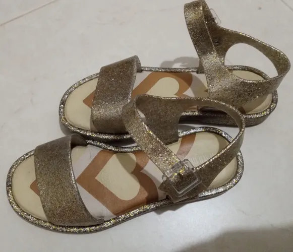 Melissa Original Gliter