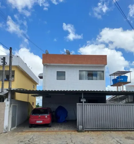 Apartamento com 3 dormitórios à venda por R$ 230.000,00 - Cristo Redentor - João Pessoa/PB