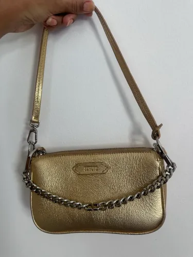 Bolsa Schutz nova