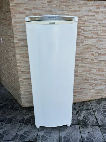 Geladeira Consul Frost Free Usada