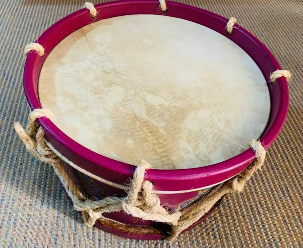 ALFAIA 20 Polegadas (Luthier)