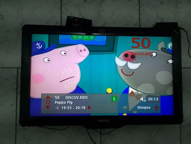 Tv 32 Philips