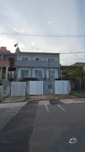 03 Sobrados em Cachoeira Paulista-SP à Venda