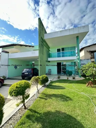 CASA GRANDE JARDIM EUROPA