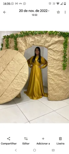 Vestido