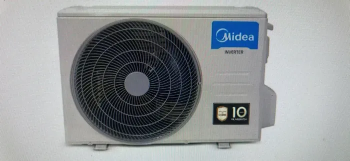 Ar condicionado Split Inverter 1800 Btus IA Ecomaster