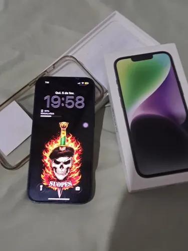 IPHONE 14