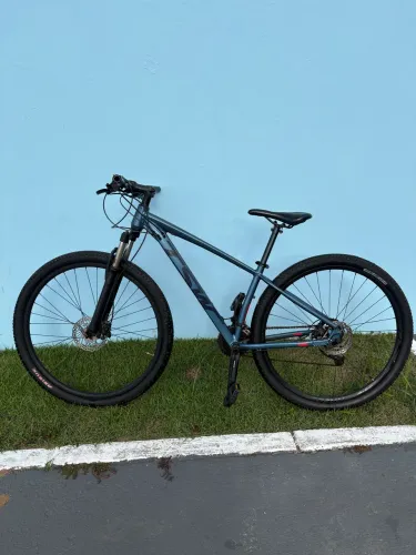 Bicicleta de $3400,00