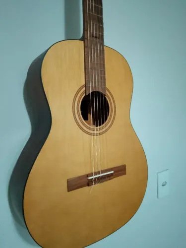 Violão Giannini trovador 