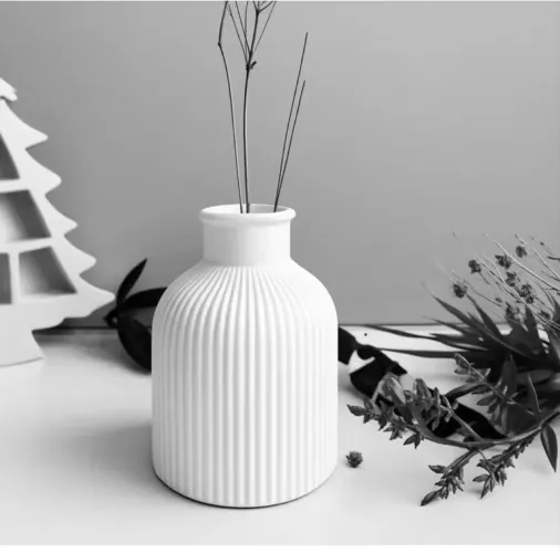 lembrancinha de casamento em gesso