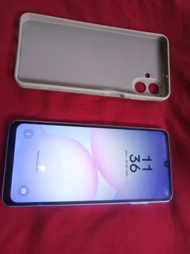 Samsung A07 128 gb