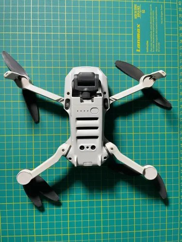 Drone DJI mini 2
