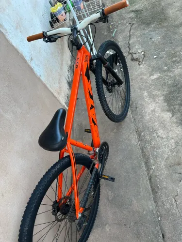 Bicicleta Aro29