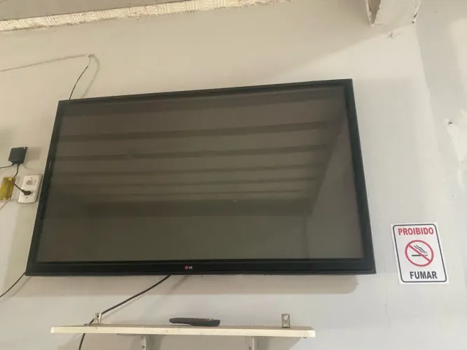 Tv LG 50?