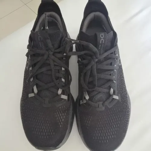 Tênis CloudSurfer Max Preto Masculino