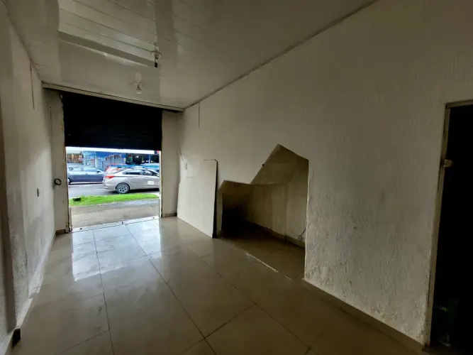 Lene Pegado Aluga Ponto Comercial na Av Senador Lemos próximo da Av Dr. Freitas