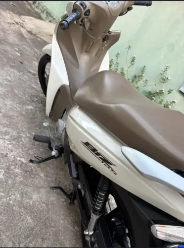 Biz braca 125