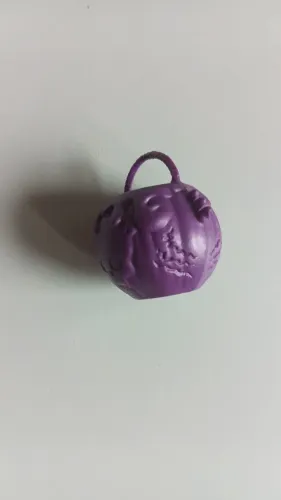 Bolsa balde Clawdeen Ghouls Rule