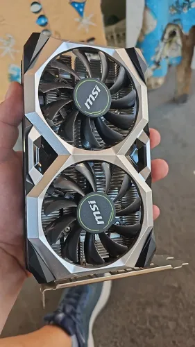 Gtx 1650