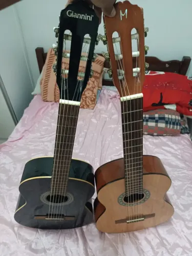 Violões 