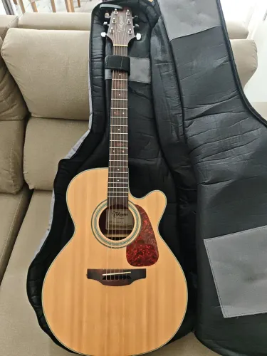 Violão Takamine G15 