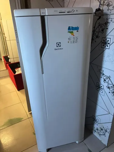 Geladeira Cônsul