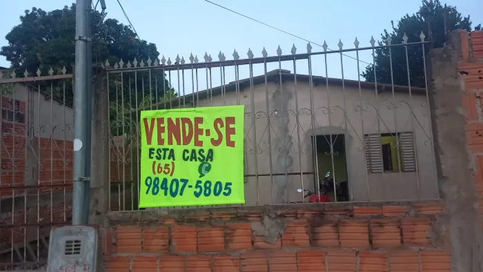 Não possui
