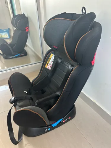 Cadeira de Bebê para Carro
