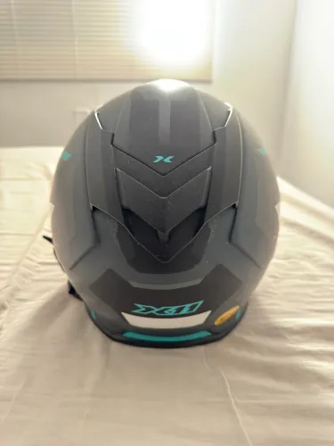 Capacete x11