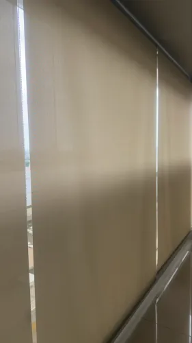 Persianas / cortinas 