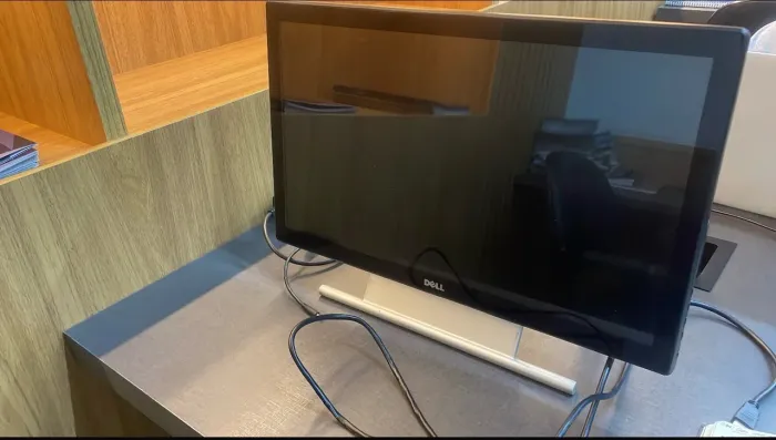 Monitor Dell