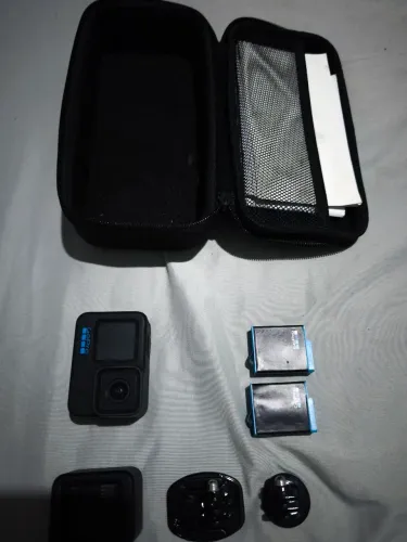GO PRO HERO 10 BLACK