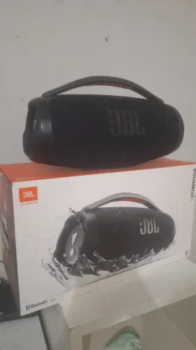 JBL Bombox 3