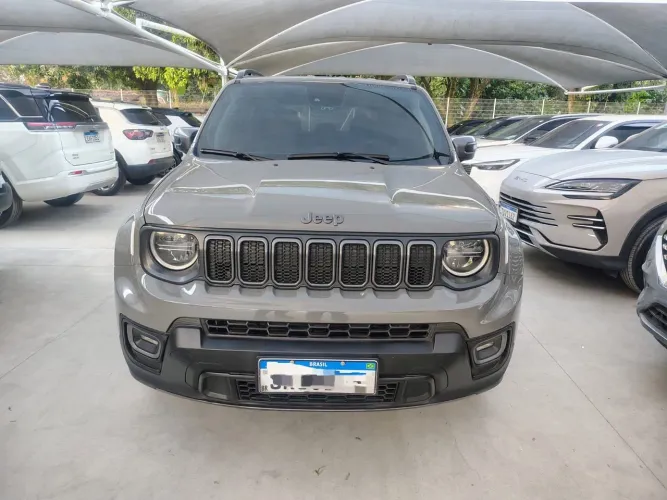 Jeep Renegade Long. T270 1.3 TB 4X2 Flex Aut. 2024