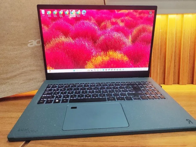 Notebook 
