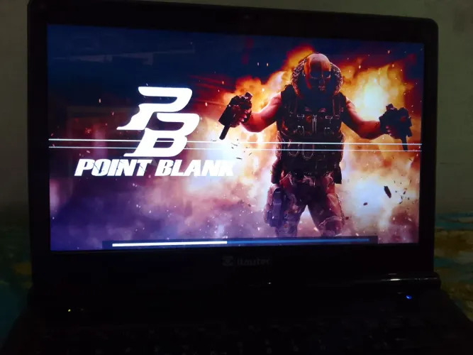 Notbook 4 gb de ram e 64 gb de memoria