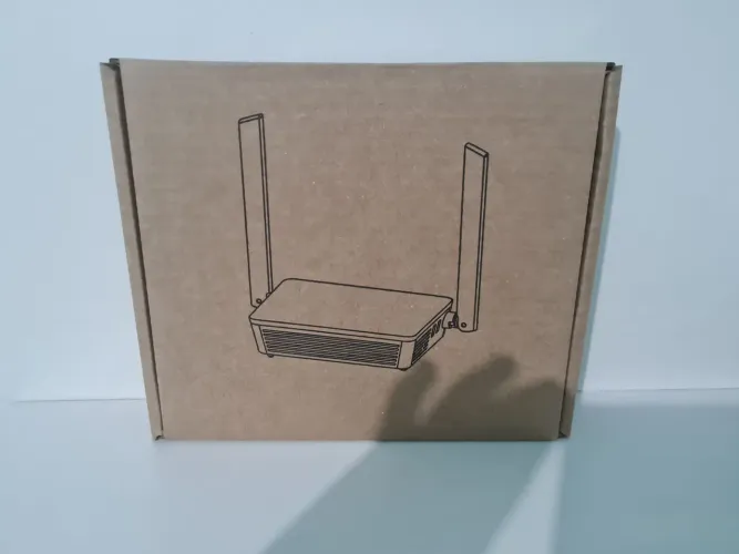 Vendo Moldem Huawei